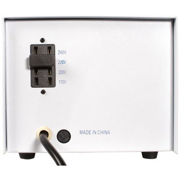 Main product image for 110/220 VAC 2000W Converter 120-830